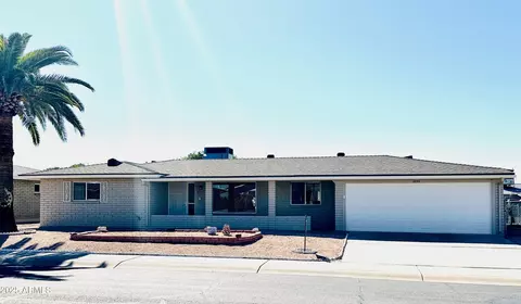 6449 E Dodge St, Mesa, AZ 85205