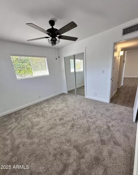 Bedroom - 6449 E Dodge St, Mesa, AZ 85205 photo 1 of 2