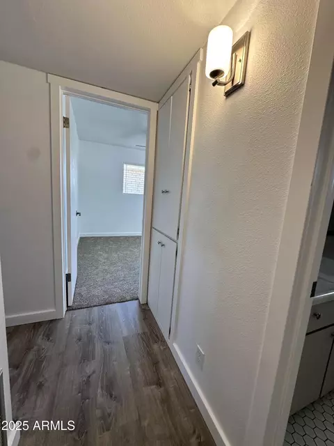 Entry Way - 6449 E Dodge St, Mesa, AZ 85205 photo 2 of 4