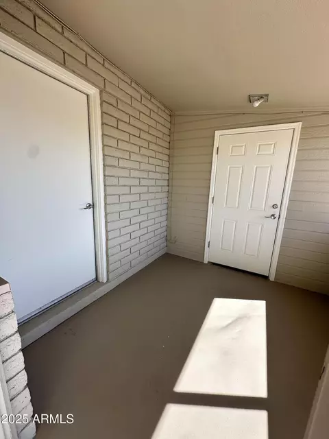 Exterior - 6449 E Dodge St, Mesa, AZ 85205 photo 2 of 6