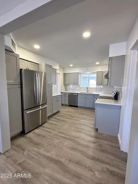 Kitchen - 6449 E Dodge St, Mesa, AZ 85205 photo 1 of 6