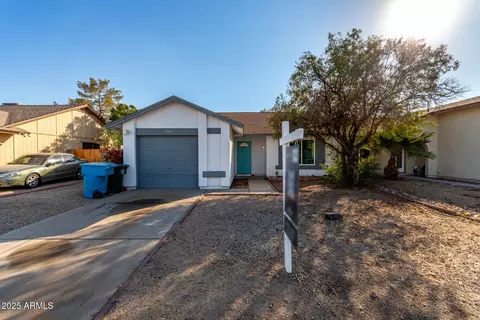 3009 W Potter Dr, Phoenix, AZ 85027