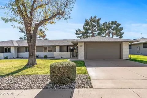 12539 W Shadow Hills Dr, Sun City West, AZ 85375