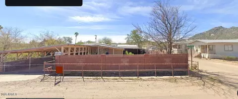 441 W Rocalla Ave, Ajo, AZ 85321