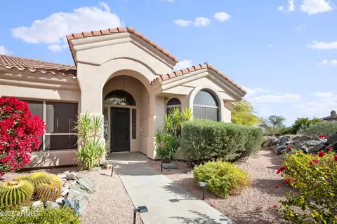 15020 E Sierra Madre Dr, Fountain Hills, AZ 85268