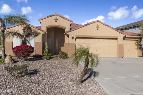 23618 W Adams St, Buckeye, AZ 85396