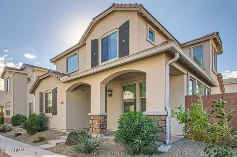 14238 W Bronco Trl, Surprise, AZ 85387