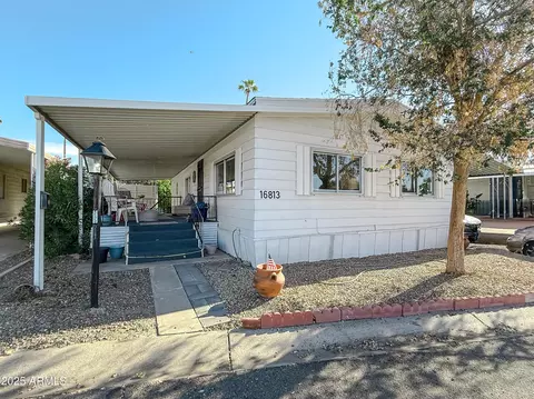 16813 N 3rd Ave #235, Phoenix, AZ 85023