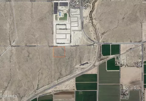 0 N Ranchview Rd #0, Florence, AZ 85132