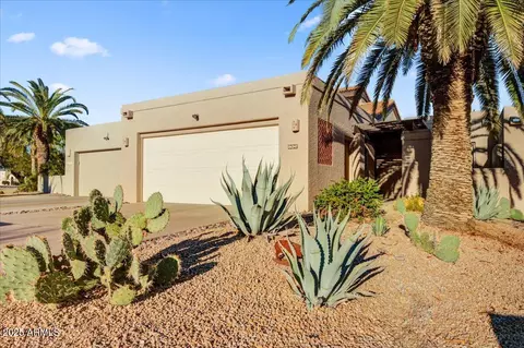 26247 N El Prado --, Rio Verde, AZ 85263