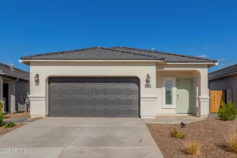 3210 W Stradling Ave, Apache Junction, AZ 85120