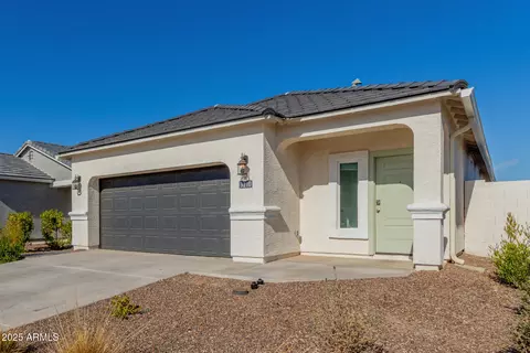3210 W Stradling Ave, Apache Junction, AZ 85120 photo 2