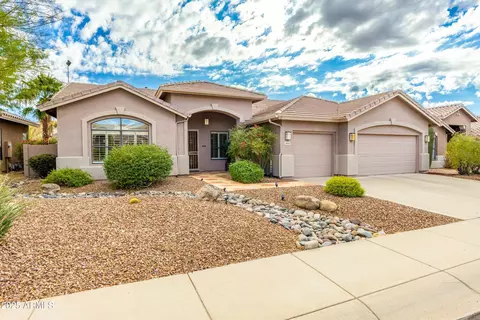 4543 E Molly Ln, Cave Creek, AZ 85331