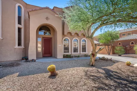 Exterior - 3731 E Fruitvale Ave, Gilbert, AZ 85297 photo 6 of 7