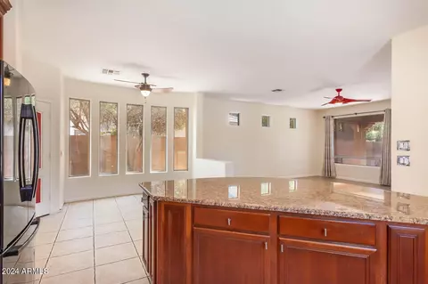 Kitchen - 3731 E Fruitvale Ave, Gilbert, AZ 85297 photo 3 of 3