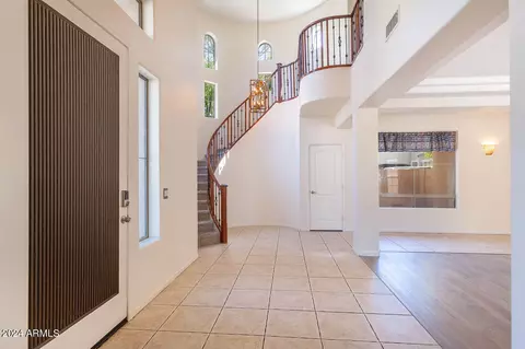 Entry Way - 3731 E Fruitvale Ave, Gilbert, AZ 85297 photo 1 of 1