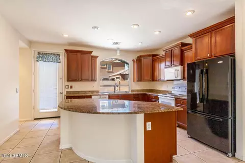 Kitchen - 3731 E Fruitvale Ave, Gilbert, AZ 85297 photo 1 of 3