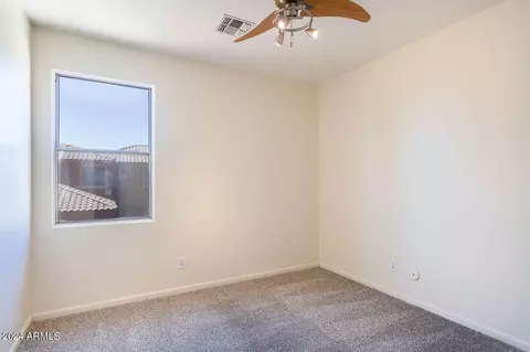 Bedroom - 3731 E Fruitvale Ave, Gilbert, AZ 85297 photo 3 of 5