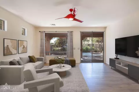 Living - 3731 E Fruitvale Ave, Gilbert, AZ 85297 photo 2 of 8