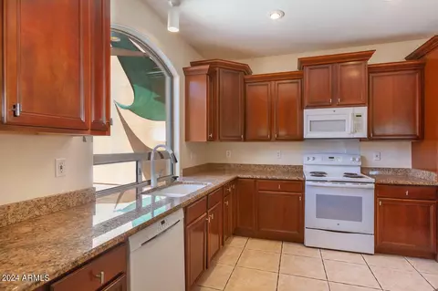 Kitchen - 3731 E Fruitvale Ave, Gilbert, AZ 85297 photo 2 of 3
