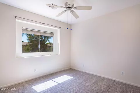 Bedroom - 3731 E Fruitvale Ave, Gilbert, AZ 85297 photo 4 of 5