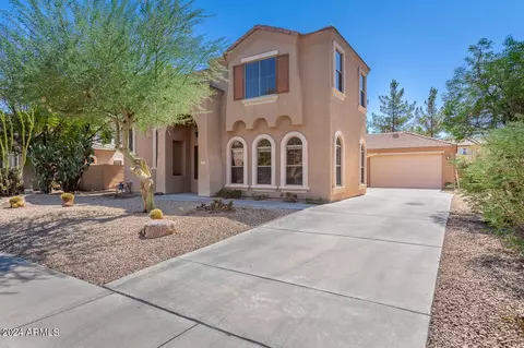 Exterior - 3731 E Fruitvale Ave, Gilbert, AZ 85297 photo 7 of 7