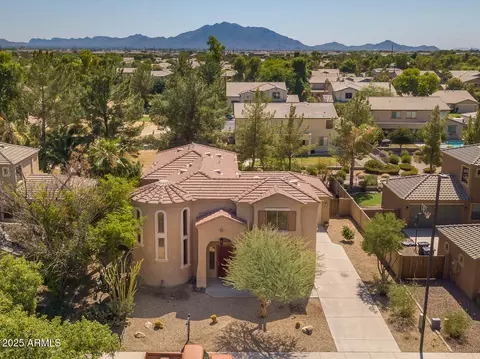 3731 E Fruitvale Ave, Gilbert, AZ 85297