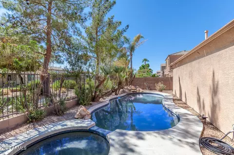 Exterior - 3731 E Fruitvale Ave, Gilbert, AZ 85297 photo 2 of 7