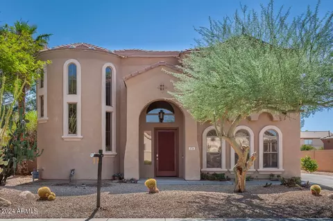Exterior - 3731 E Fruitvale Ave, Gilbert, AZ 85297 photo 4 of 7