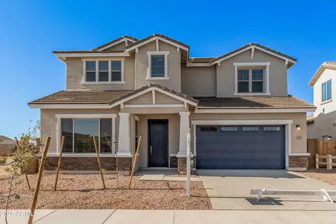 23472 S 210th St, Queen Creek, AZ 85142