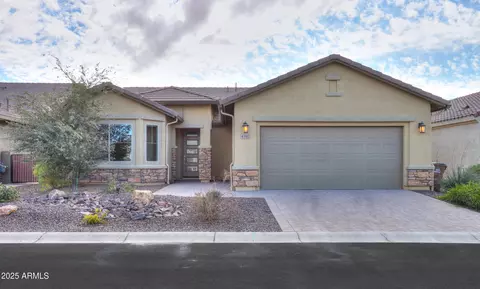 4347 W White Horse Blvd, Eloy, AZ 85131