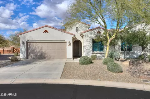 4734 W Gulch Dr, Eloy, AZ 85131
