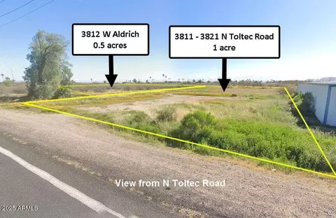 3811 N Toltec Rd #2, Eloy, AZ 85131