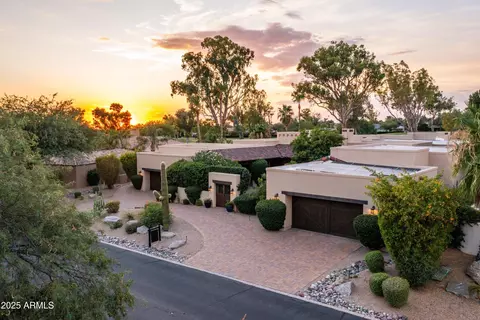 8408 E La Senda Dr, Scottsdale, AZ 85255