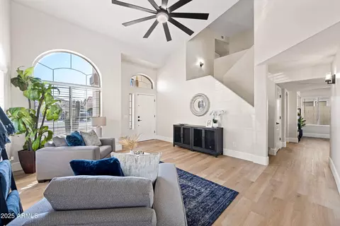 1744 W Encinas St, Gilbert, AZ 85233