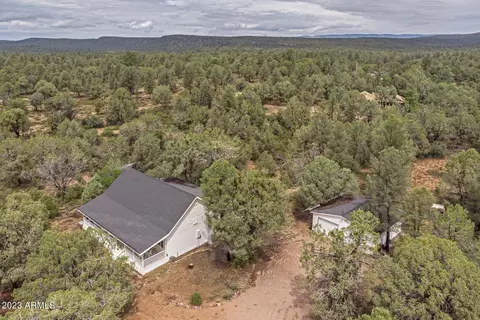 268 N Dealers Choice Rd, Payson, AZ 85541