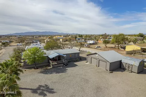 21315 W Dove Valley Rd, Wittmann, AZ 85361