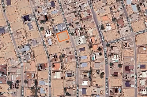 14216 S Redondo Rd #431, Arizona City, AZ 85123