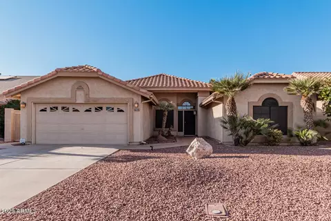 19662 N 93rd Dr, Peoria, AZ 85382