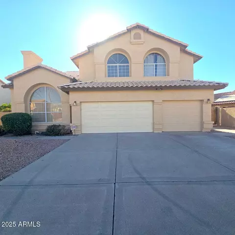 12419 W Monte Vista Rd, Avondale, AZ 85392