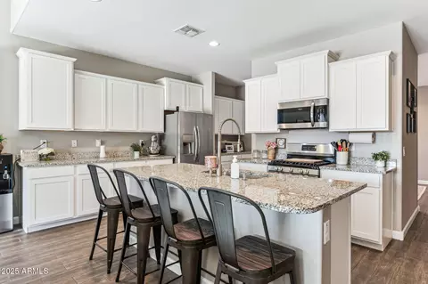 29681 W Columbus Ave, Buckeye, AZ 85396