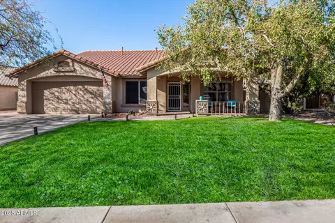 20838 N 101st Dr, Peoria, AZ 85382