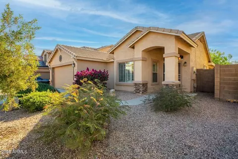 16549 W Desert Ln, Surprise, AZ 85388