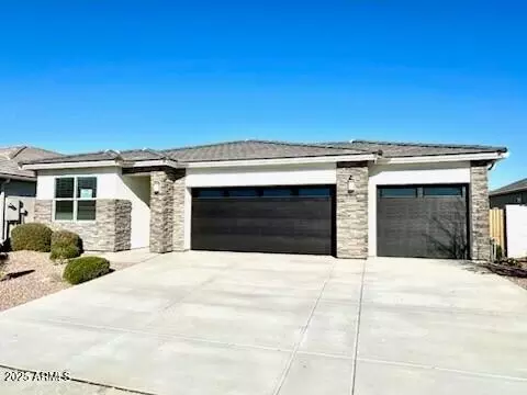 18352 W Chama Dr, Wittmann, AZ 85361