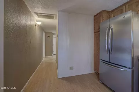 Entry Way - 6066 W South Rd, Pine, AZ 85544 photo 1 of 1