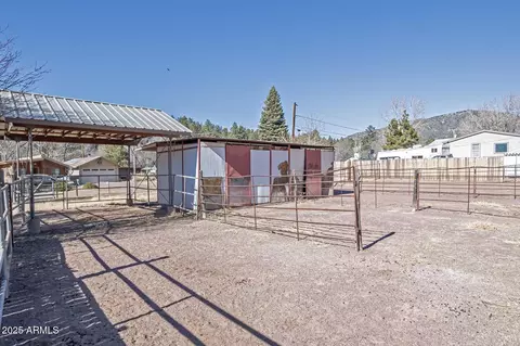 Other - 6066 W South Rd, Pine, AZ 85544 photo 8 of 14