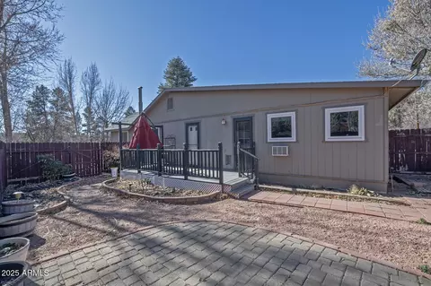 Other - 6066 W South Rd, Pine, AZ 85544 photo 12 of 14