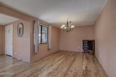 Living - 6066 W South Rd, Pine, AZ 85544 photo 2 of 4
