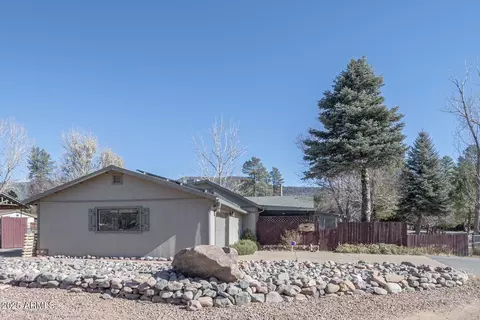 Other - 6066 W South Rd, Pine, AZ 85544 photo 7 of 14