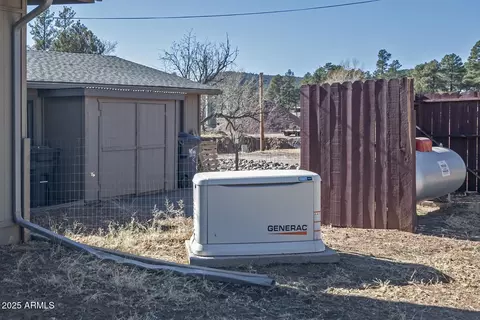 Other - 6066 W South Rd, Pine, AZ 85544 photo 9 of 14